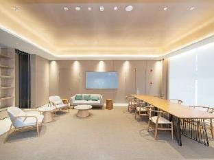 JI Hotel (Nanjing Medical Valley Taifeng Road) Hotel in Nanjing