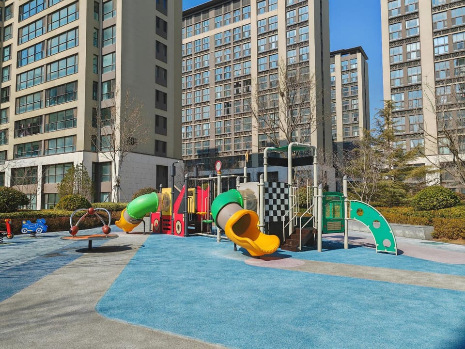 FengJing Homestay Hotel in Qingdao