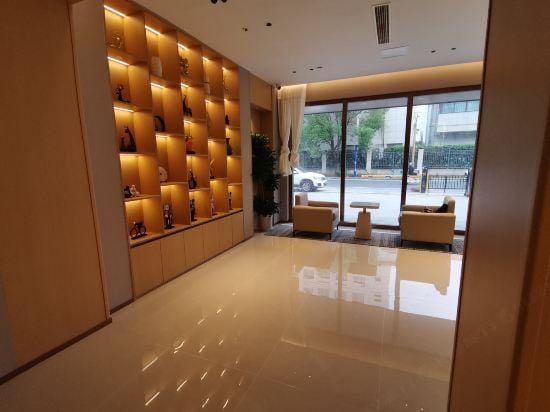 youjing hotel Hotel in Shanghai