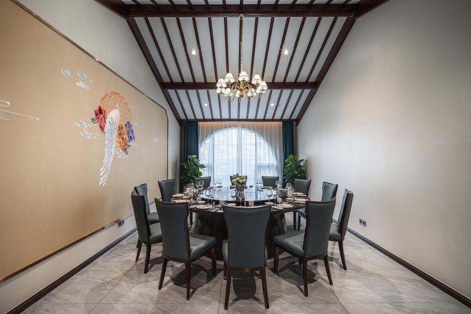 ZHEN ZE BO YANG HOTEL Hotel in Suzhou