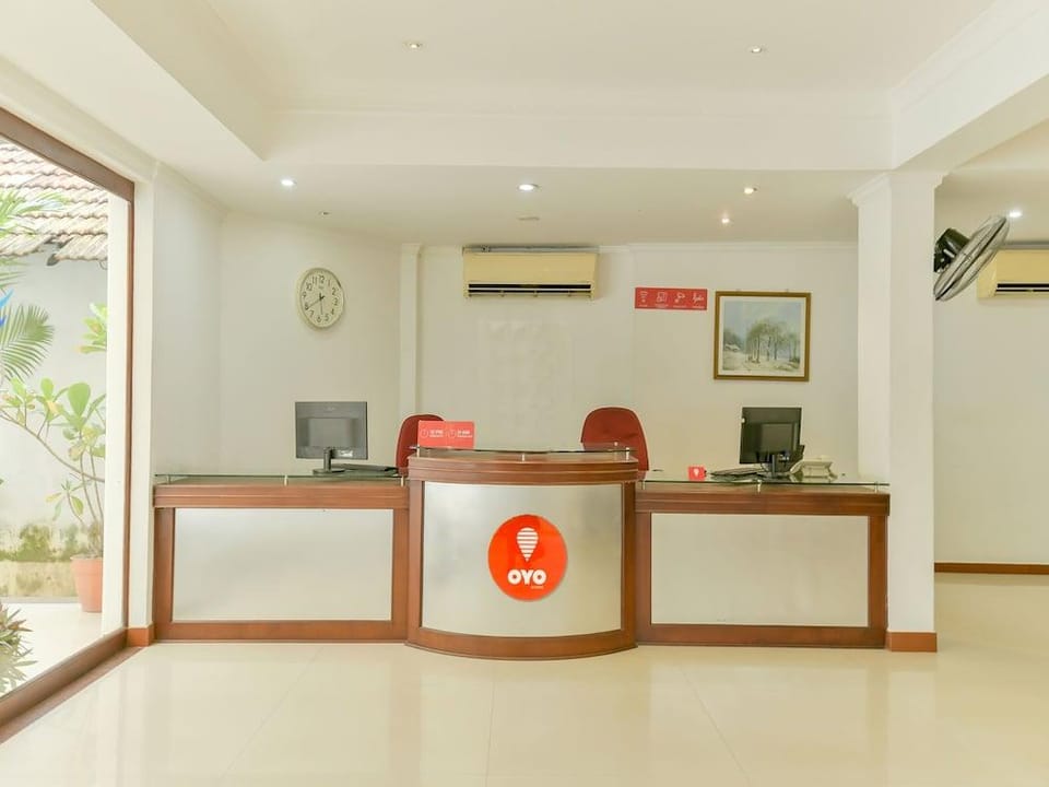 Hotel Center Point Hotel in Kochi
