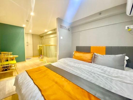Qingyuan Yashe Hotel Hotel in Qingdao