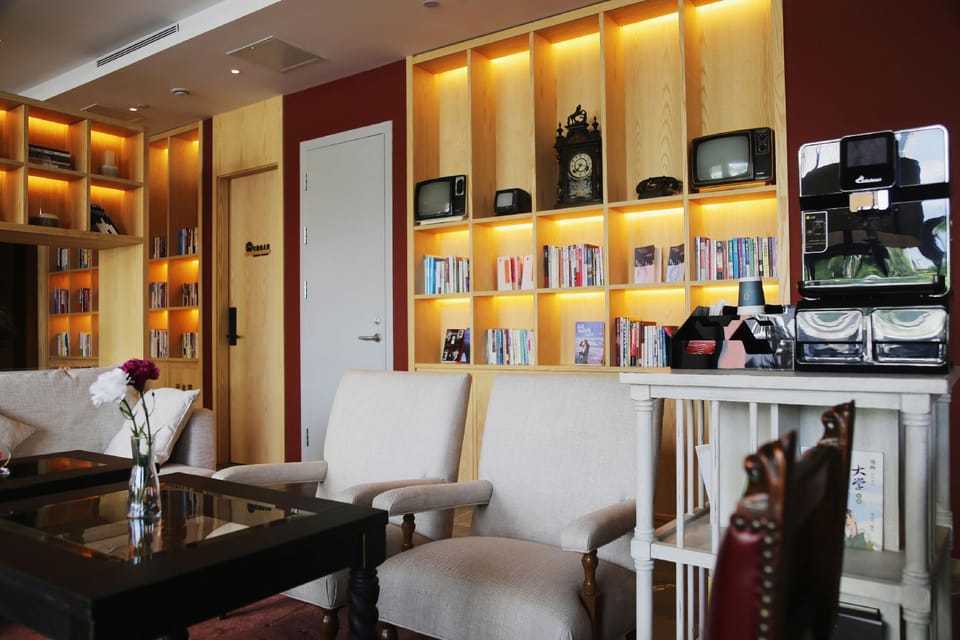 Line Business Hotel Hotel in Beijing