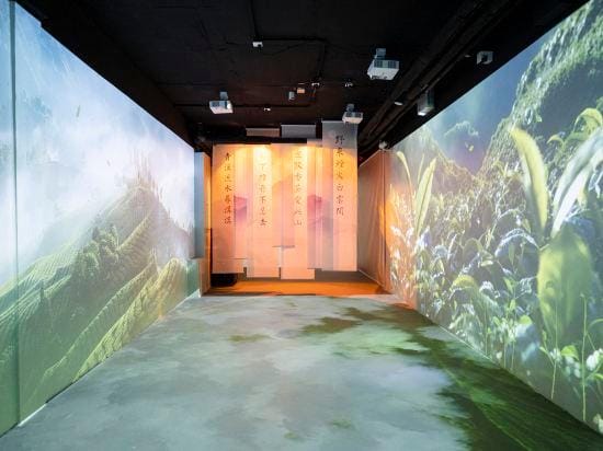 Oak red homestay Hotel in Tianjin