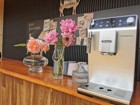 Youshi Homestay Hotel in Shanghai