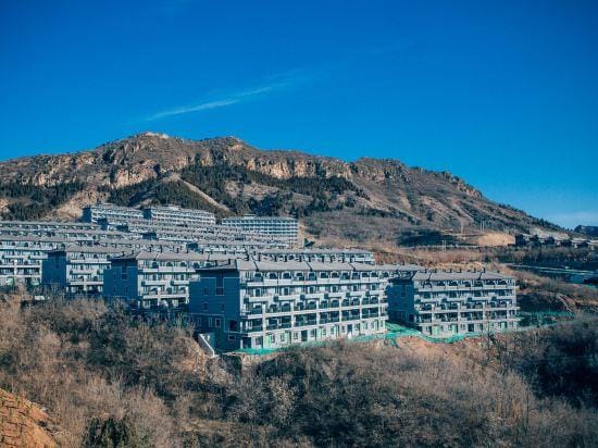 V-Live Wtown Resorts Hotel in Beijing