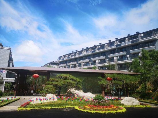 V-Live Wtown Resorts Hotel in Beijing