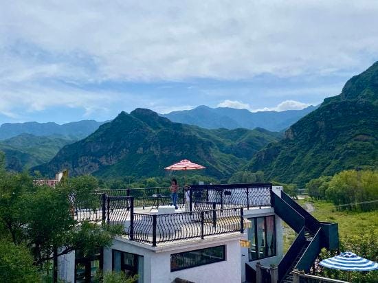 QINGSHA VILLA Hotel in Beijing