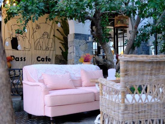 QINGSHA VILLA Hotel in Beijing