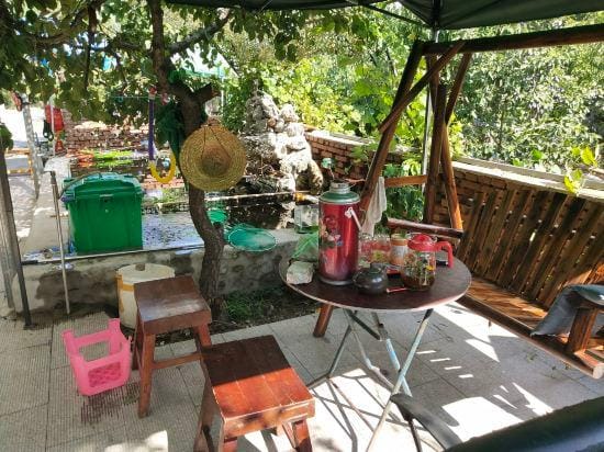 Beijing Fanlin Ecological Homestay Hotel in Beijing