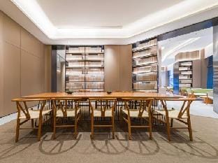 JI Hotel (Shanghai Hongqiao Transportation Hub Aotelaisi) Hotel in Shanghai