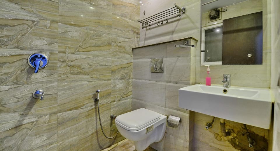 Hotel Emporio Hotel in New Delhi