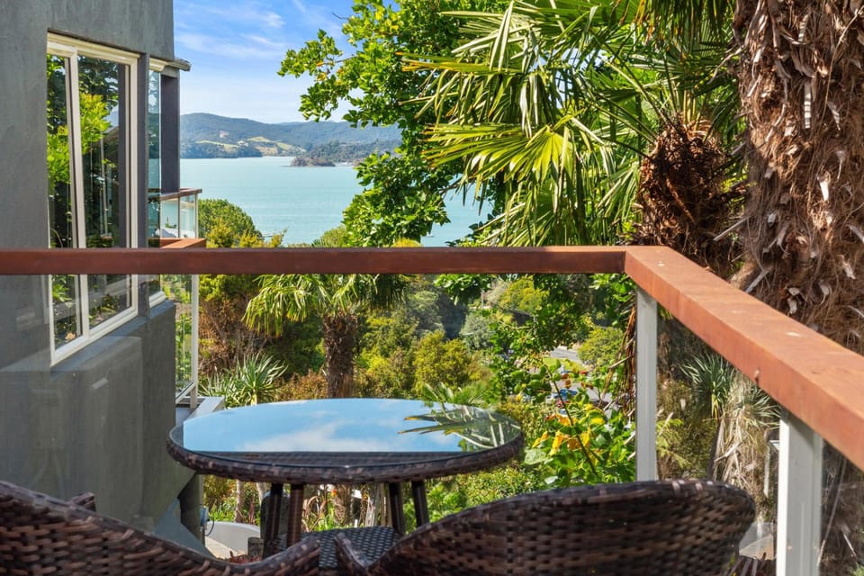Sanctuary Palms Apartments Apartment hotel in Paihia