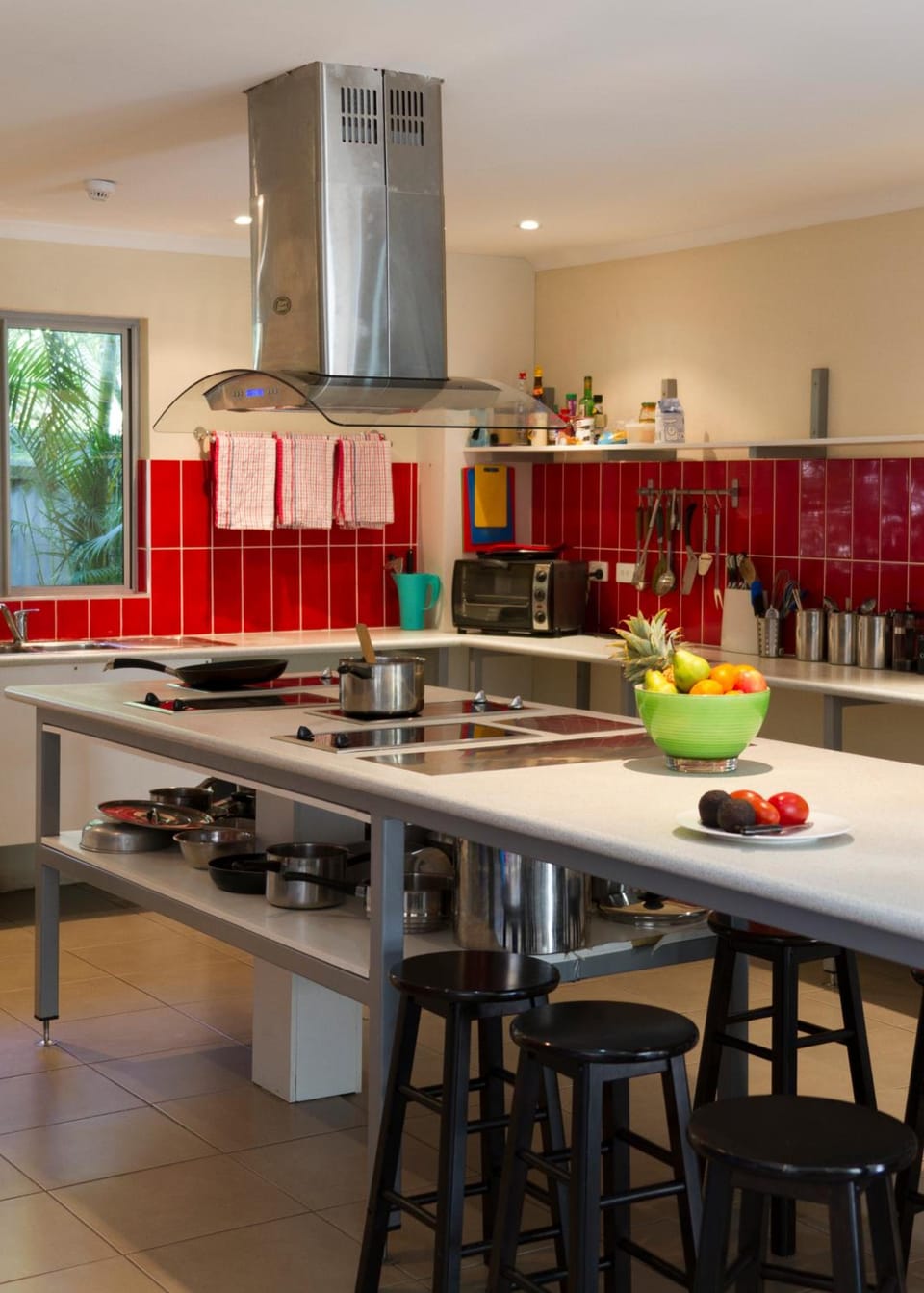 Noosa Flashpackers Hostel in Noosa Heads