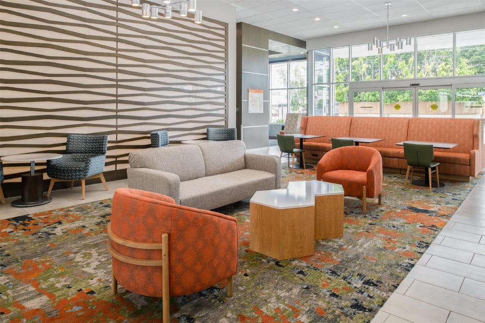 Hampton Inn by Hilton North Hollywood Hotel in North Hollywood
