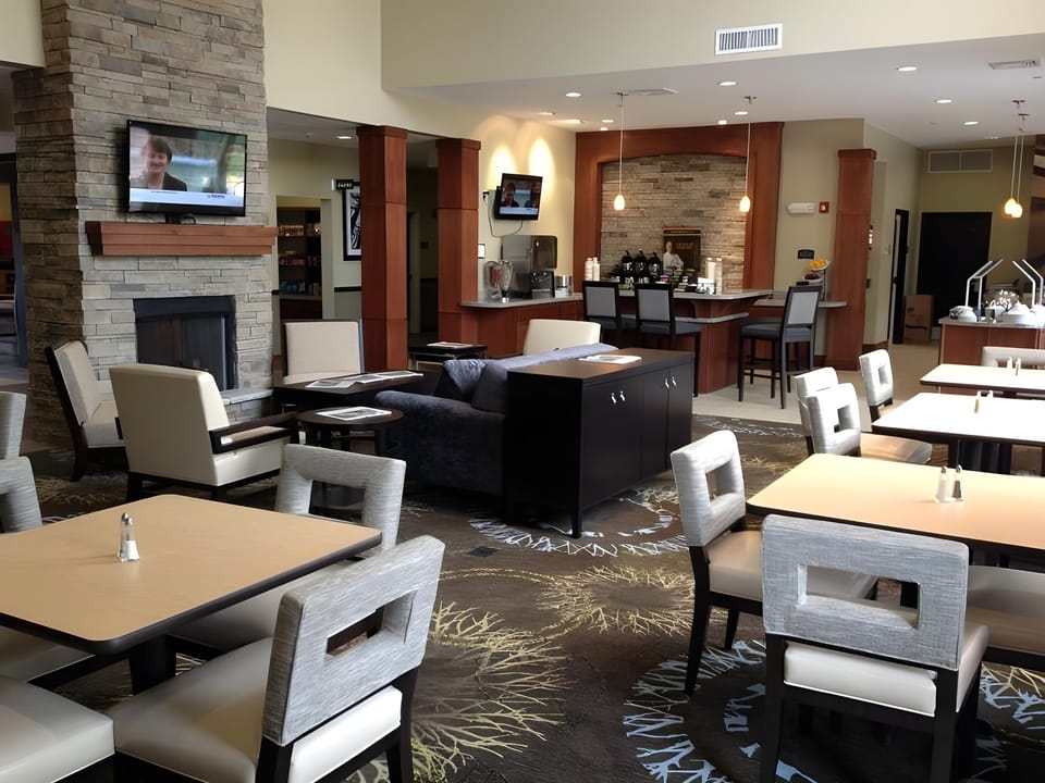Staybridge Suites Schererville By IHG Hotel in Indiana