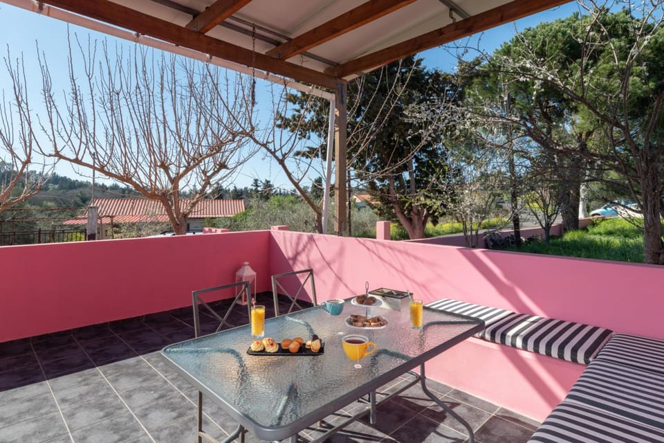 Koralia Vacation House Hotel in Crete