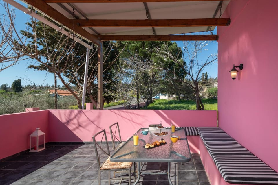 Koralia Vacation House Hotel in Crete