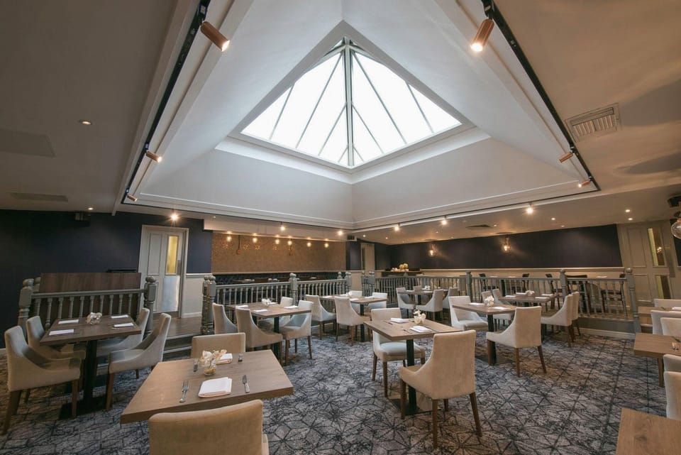The Westmead Hotel Hotel in England