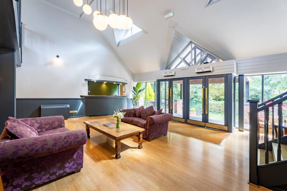 The Westmead Hotel Hotel in England