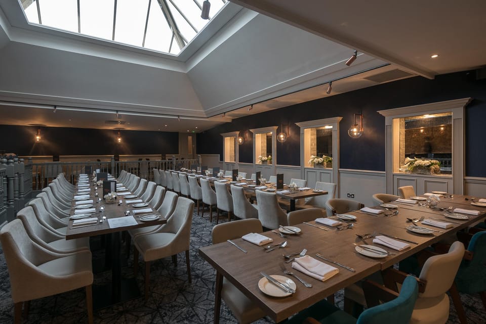 The Westmead Hotel Hotel in England