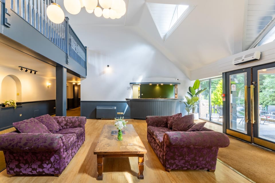 The Westmead Hotel Hotel in England