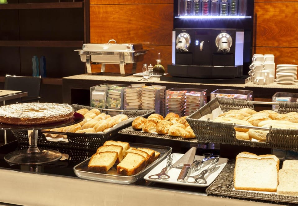 Food and beverages