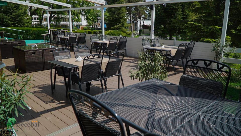Hotel Decebal Estival Neptun Hotel in Dobrich Province, Bulgaria