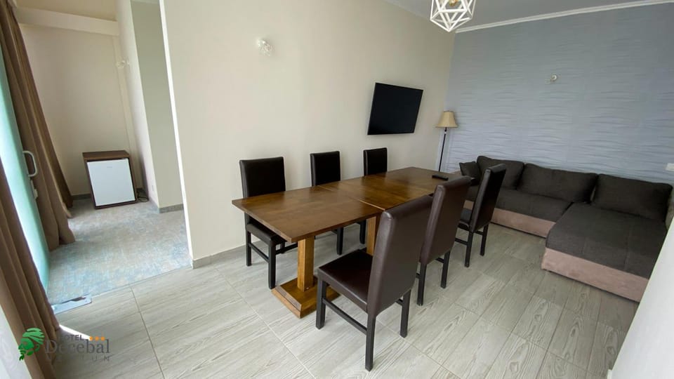 Hotel Decebal Estival Neptun Hotel in Dobrich Province, Bulgaria