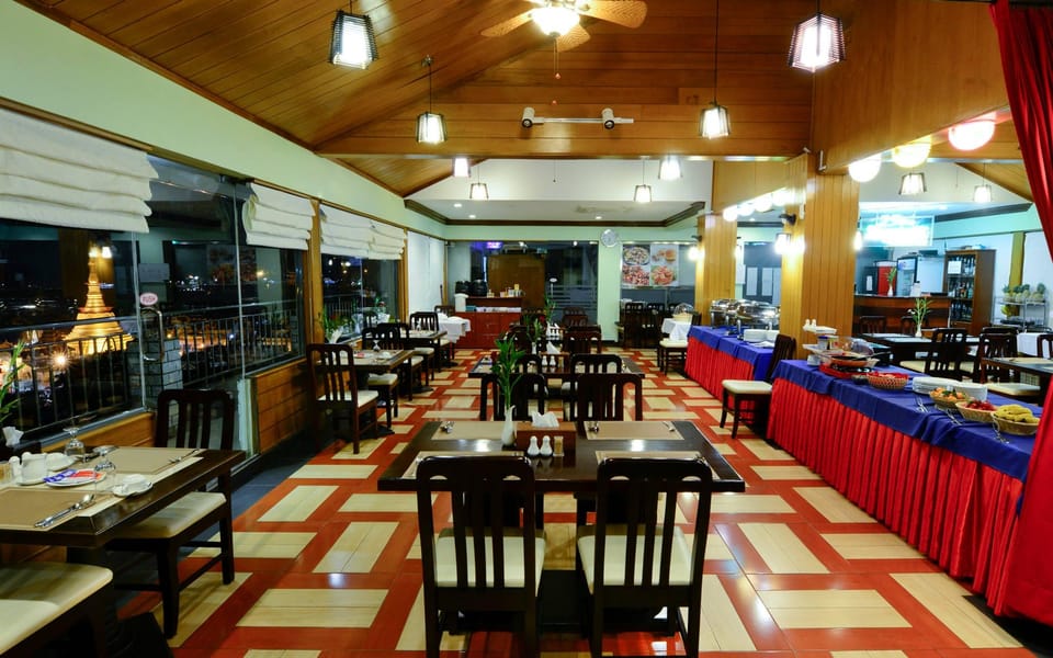 Millennium Hotel Hotel in Asia