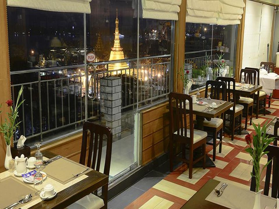 Millennium Hotel Hotel in Asia