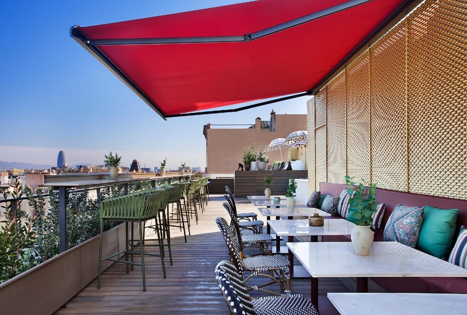 Vincci Gala Hotel Hotel in Barcelona