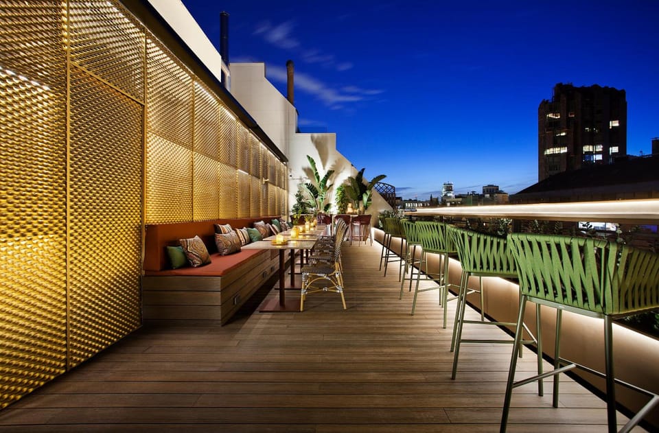 Vincci Gala Hotel Hotel in Barcelona