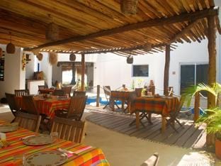 Sercotel Matan Kaan Hotel Hotel in State of Quintana Roo