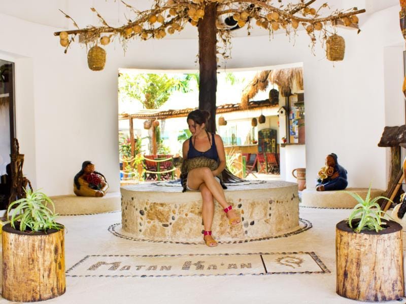 Sercotel Matan Kaan Hotel Hotel in State of Quintana Roo