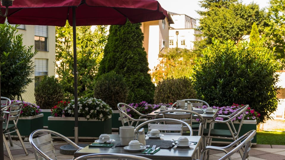 Goldenes Theater Hotel Salzburg Hotel in Salzburg