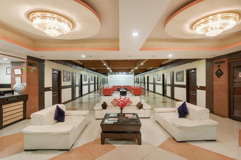 Facilities