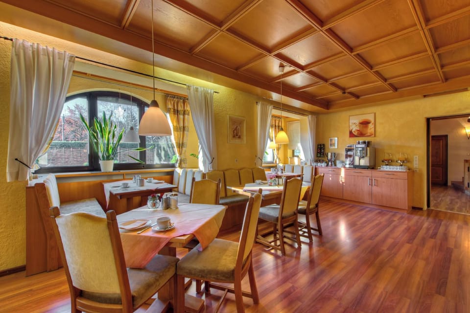 Trail Hotel Oberstaufen Hotel in Oberstaufen