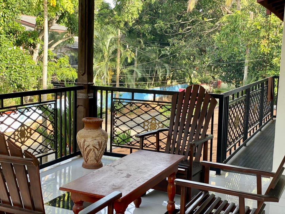 Montana Rest Apartments Apartment hotel in Sri Lanka