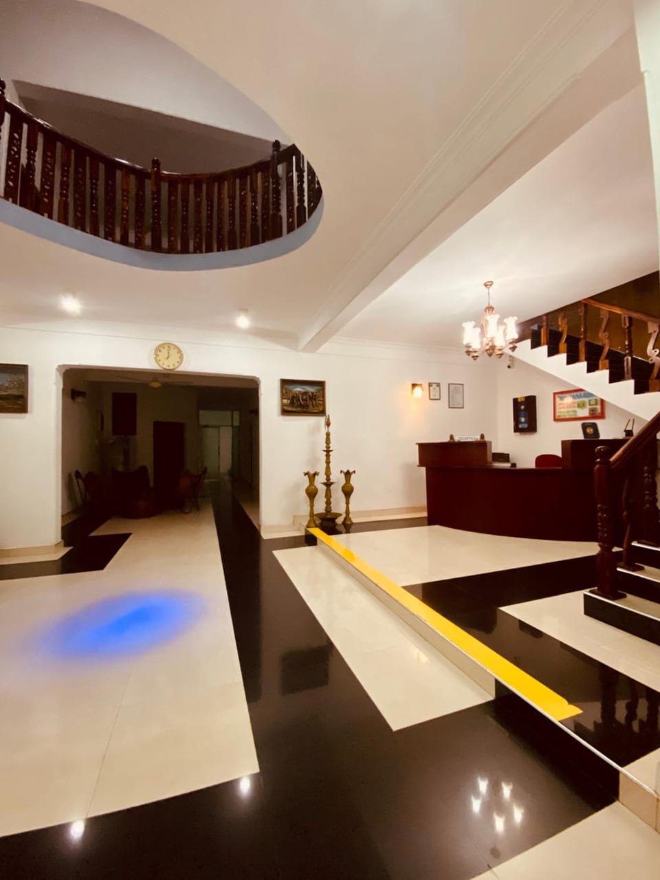 Montana Rest Apartments Apartment hotel in Sri Lanka