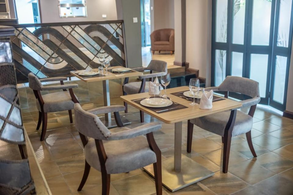Heri Heights Serviced Apartments Apartment hotel in Nairobi County