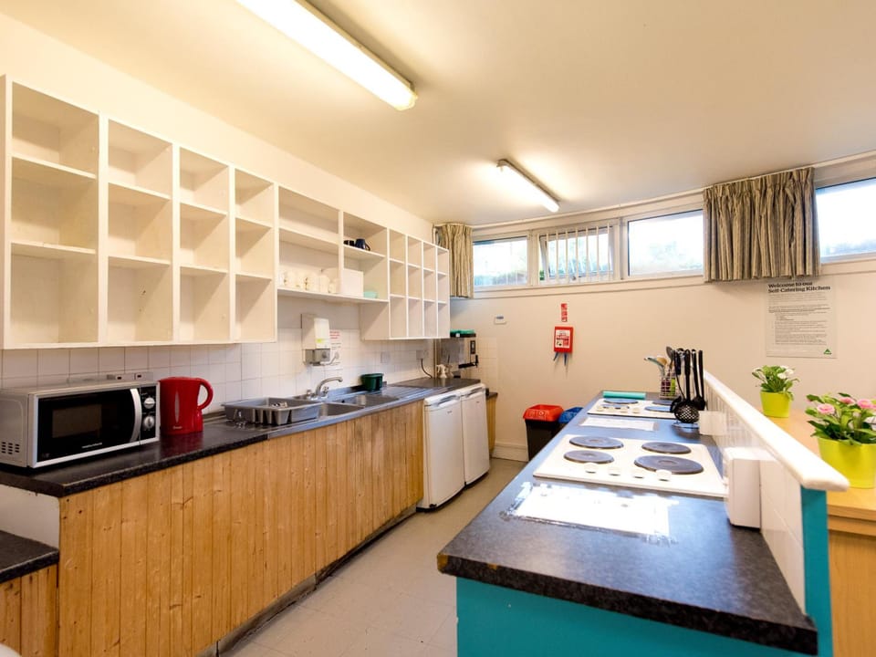 YHA London Thameside Hostel Hostel in London Borough of Southwark
