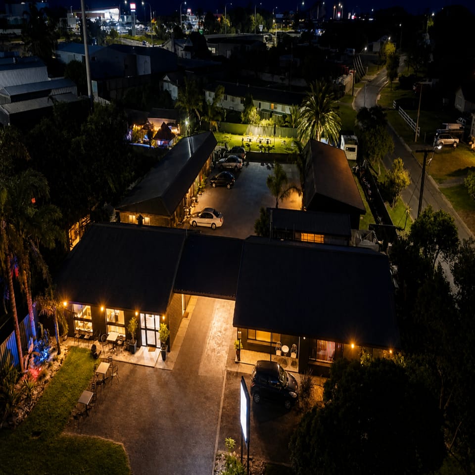 Ocean Crest Motel Motel in South Australia