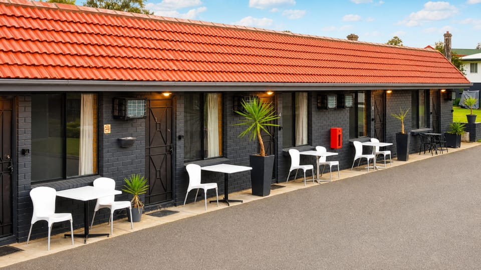 Ocean Crest Motel Motel in South Australia