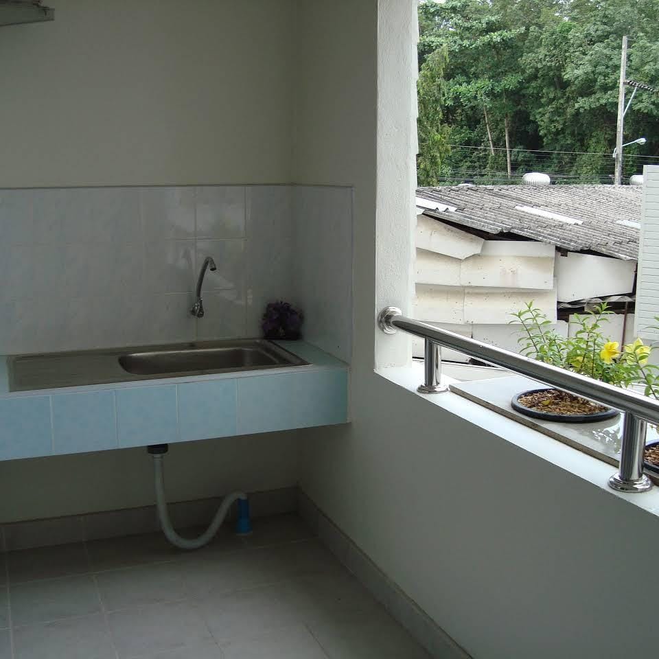 Cosy Place Hatyai Apartment hotel in Thailand
