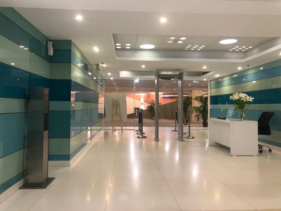 Cocoon Luxury Business Hotel Hotel in India