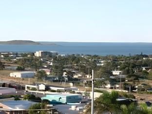 Harbour View Motel Motel in Gladstone