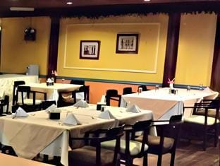 Embassy Hotel and Restaurant Hotel in Caraga