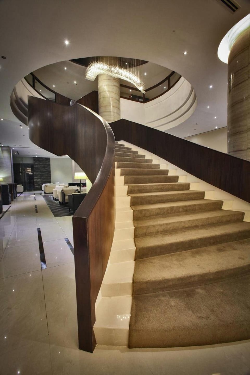Limketkai Luxe Hotel Hotel in Cagayan de Oro