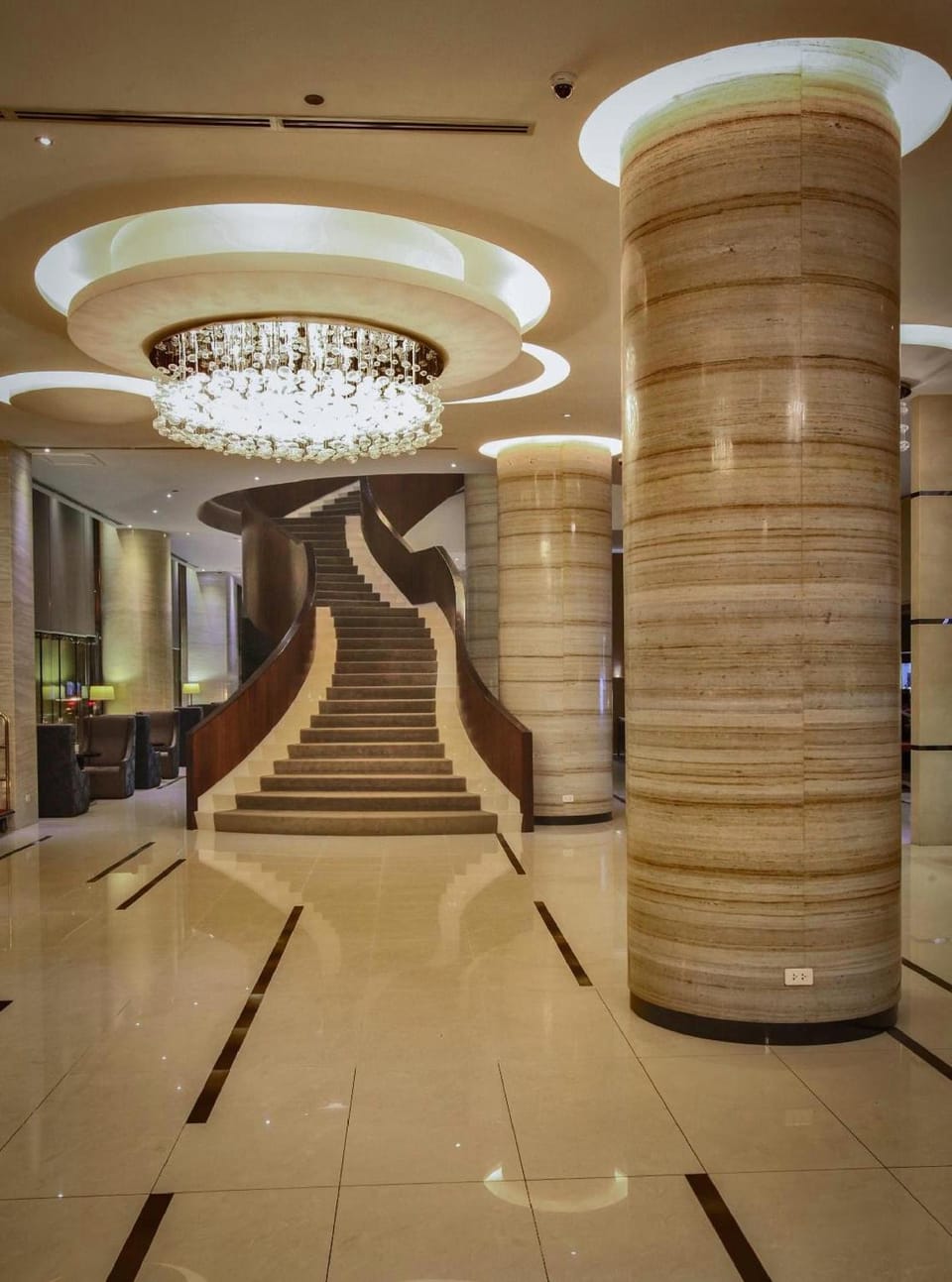 Limketkai Luxe Hotel Hotel in Cagayan de Oro